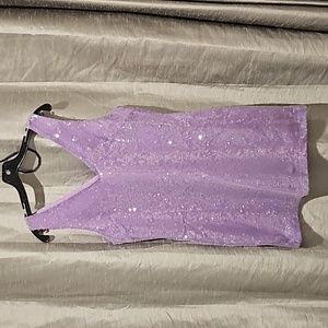 A New Day Sequin Dress